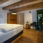 Apartment Elsternest - Ihr Feriendomizil Mit Sauna