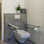 Apartment Elsternest - Ihr Feriendomizil Mit Sauna