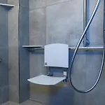 Elsternest - Ihr Feriendomizil Mit Sauna Apartment Elsterheide