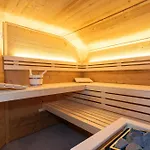 Elsternest - Ihr Feriendomizil Mit Sauna Apartment