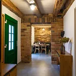 Elsternest - Ihr Feriendomizil Mit Sauna Apartment