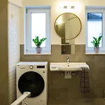Apartment Elsternest - Ihr Feriendomizil Mit Sauna