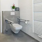 Apartment Elsternest - Ihr Feriendomizil Mit Sauna *