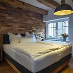 Elsternest - Ihr Feriendomizil Mit Sauna Apartment *