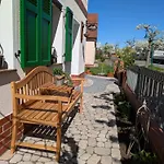 Elsternest - Ihr Feriendomizil Mit Sauna Apartment