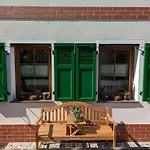 Elsternest - Ihr Feriendomizil Mit Sauna Apartment