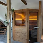 Elsternest - Ihr Feriendomizil Mit Sauna *