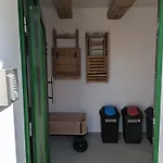 Apartment Elsternest - Ihr Feriendomizil Mit Sauna