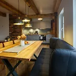 Elsternest - Ihr Feriendomizil Mit Sauna