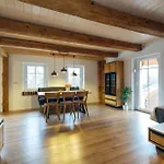 Apartment Elsternest - Ihr Feriendomizil Mit Sauna Elsterheide