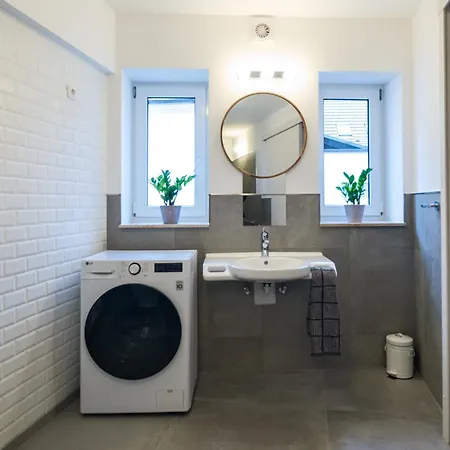 Elsternest - Ihr Feriendomizil Mit Sauna & Ostereierwerkstatt *