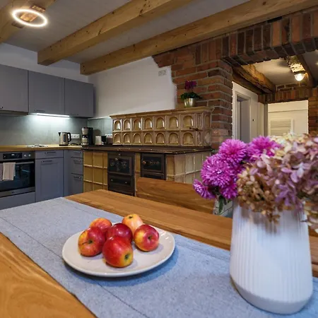 Elsternest - Ihr Feriendomizil Mit Sauna & Ostereierwerkstatt Elsterheide