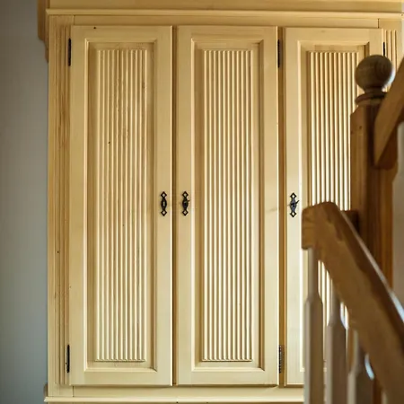 Apartment Elsternest - Mit Sauna & Ostereierwerkstatt Elsterheide