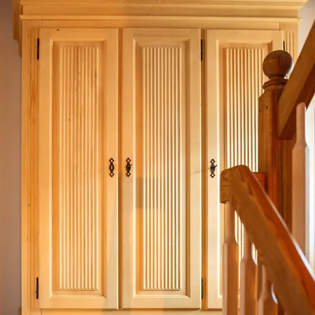 Elsternest - Ihr Feriendomizil Mit Sauna & Ostereierwerkstatt Elsterheide