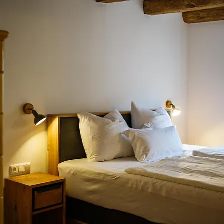 Elsternest - Ihr Feriendomizil Mit Sauna & Ostereierwerkstatt