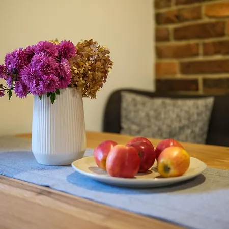 Elsternest - Ihr Feriendomizil Mit Sauna & Ostereierwerkstatt Elsterheide