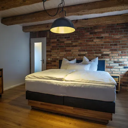 Apartment Elsternest - Mit Sauna & Ostereierwerkstatt
