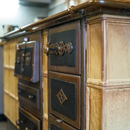 Elsternest - Ihr Feriendomizil Mit Sauna & Ostereierwerkstatt * Elsterheide