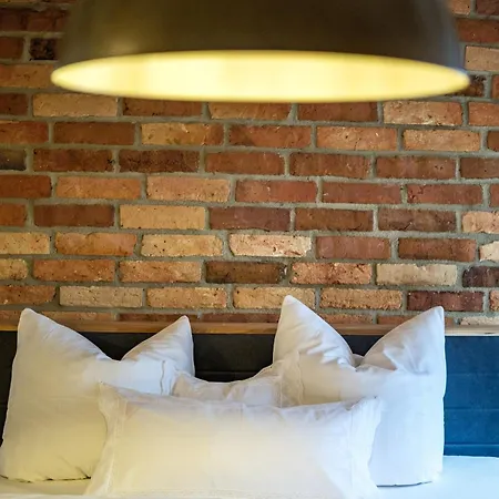 Elsternest - Mit Sauna & Ostereierwerkstatt Apartment *