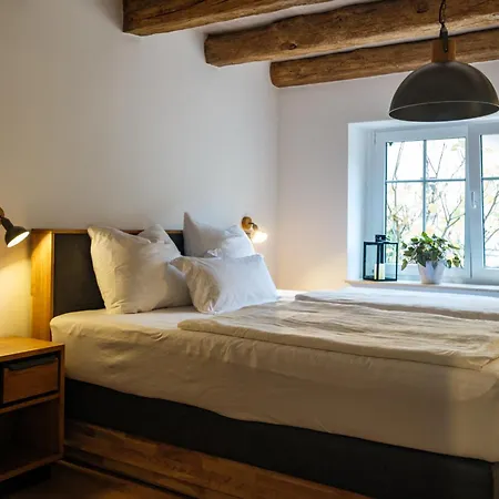 Elsternest - Ihr Feriendomizil Mit Sauna & Ostereierwerkstatt *