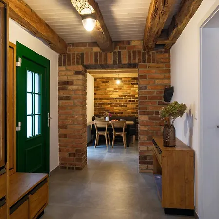 Elsternest - Ihr Feriendomizil Mit Sauna & Ostereierwerkstatt * Elsterheide