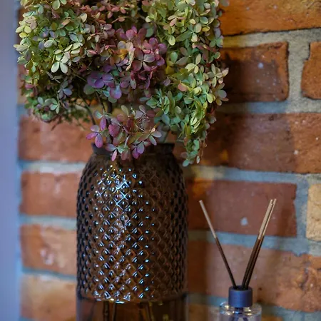 Daire Elsternest - Ihr Feriendomizil Mit Sauna & Ostereierwerkstatt Elsterheide