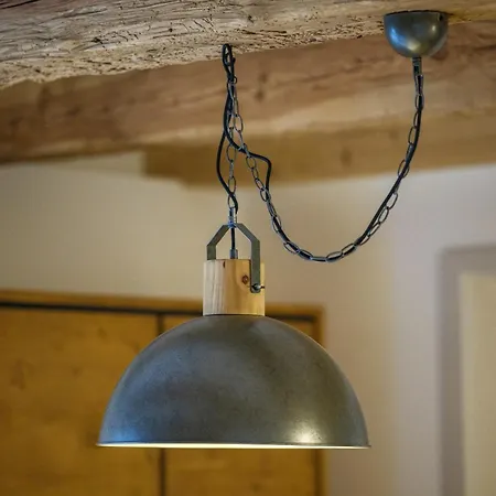 Apartment Elsternest - Mit Sauna & Ostereierwerkstatt *