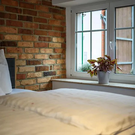 Apartment Elsternest - Ihr Feriendomizil Mit Sauna Elsterheide
