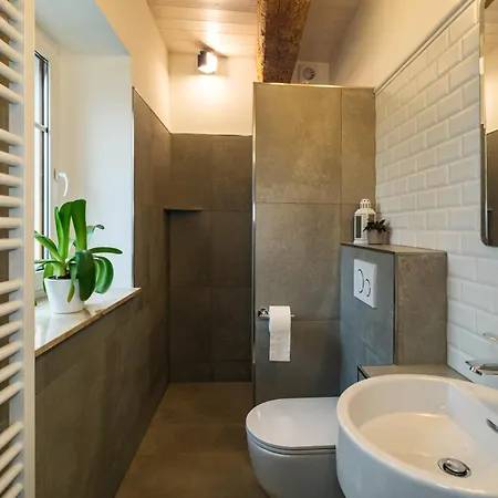 Apartment Elsternest - Mit Sauna & Ostereierwerkstatt