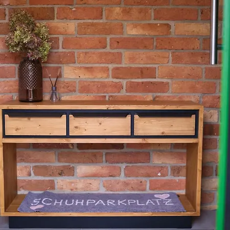 Elsternest - Ihr Feriendomizil Mit Sauna & Ostereierwerkstatt Daire *