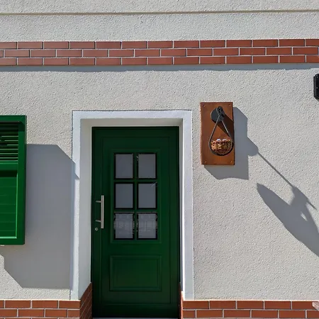 Elsternest - Mit Sauna & Ostereierwerkstatt Elsterheide