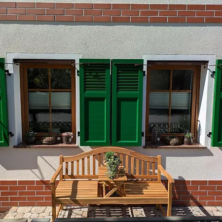 Elsternest - Ihr Feriendomizil Mit Sauna Elsterheide