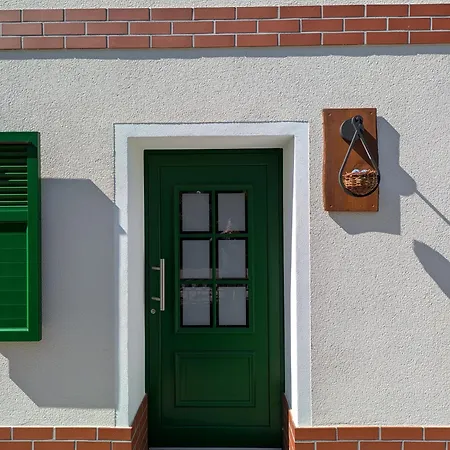 Apartment Elsternest - Mit Sauna & Ostereierwerkstatt Elsterheide