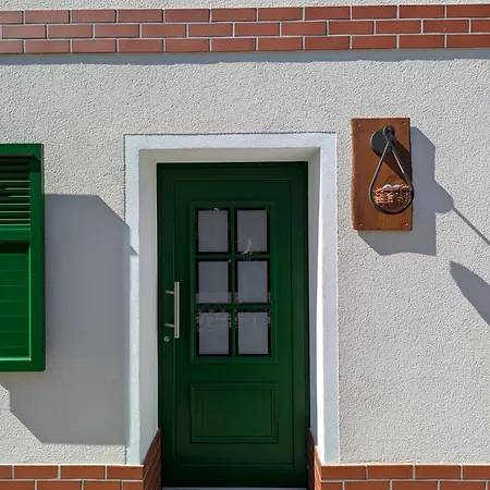 Apartment Elsternest - Ihr Feriendomizil Mit Sauna Elsterheide