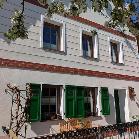 Elsternest - Ihr Feriendomizil Mit Sauna & Ostereierwerkstatt Elsterheide