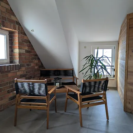 Elsternest - Mit Sauna & Ostereierwerkstatt Elsterheide