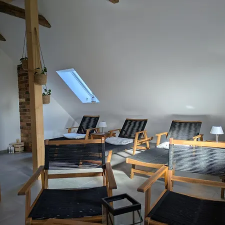 Elsternest - Mit Sauna & Ostereierwerkstatt * Elsterheide