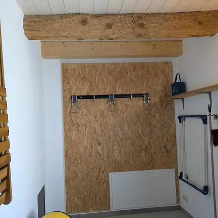 Daire Elsternest - Ihr Feriendomizil Mit Sauna & Ostereierwerkstatt *