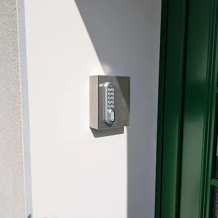 Elsternest - Mit Sauna & Ostereierwerkstatt Apartment Elsterheide