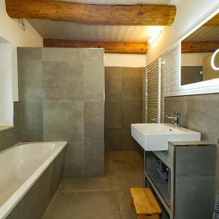 Elsternest - Ihr Feriendomizil Mit Sauna & Ostereierwerkstatt Daire