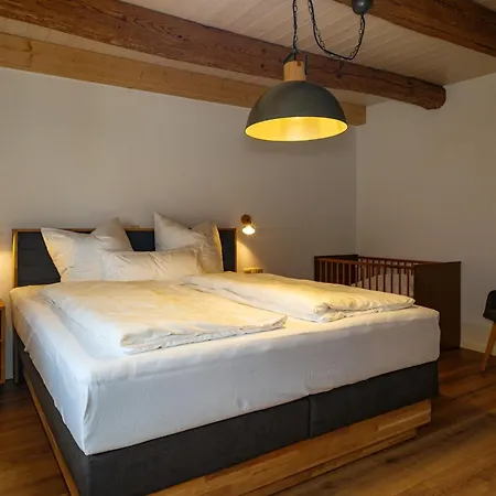 Elsternest - Ihr Feriendomizil Mit Sauna & Ostereierwerkstatt Daire *