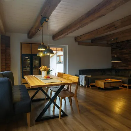 Elsternest - Ihr Feriendomizil Mit Sauna & Ostereierwerkstatt *