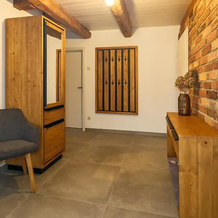 Elsternest - Ihr Feriendomizil Mit Sauna & Ostereierwerkstatt *