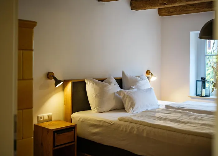 Elsternest - Mit Sauna&ostereierwerkstatt