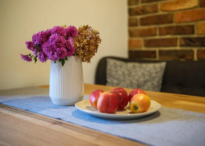 Elsternest - Mit Sauna&ostereierwerkstatt Elsterheide