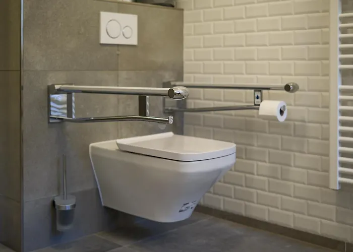 Apartment Elsternest - Mit Sauna&ostereierwerkstatt *