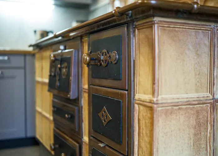 Elsternest - Mit Sauna&ostereierwerkstatt * Elsterheide