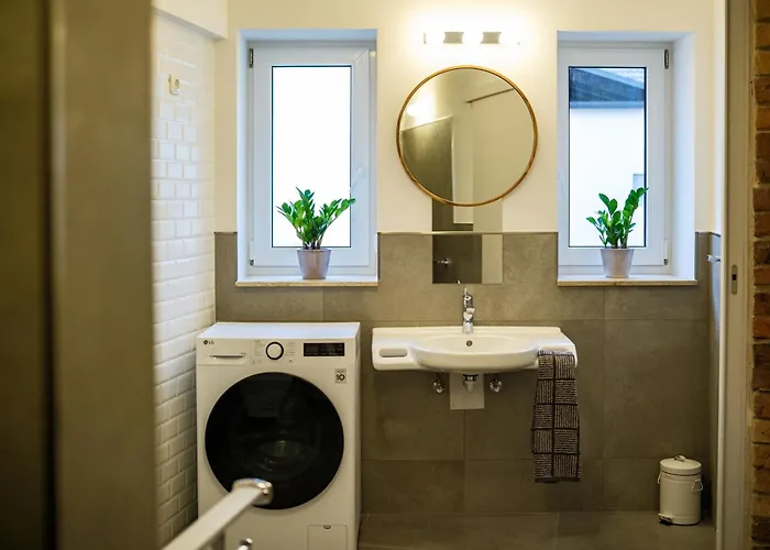 Apartment Elsternest - Mit Sauna&ostereierwerkstatt