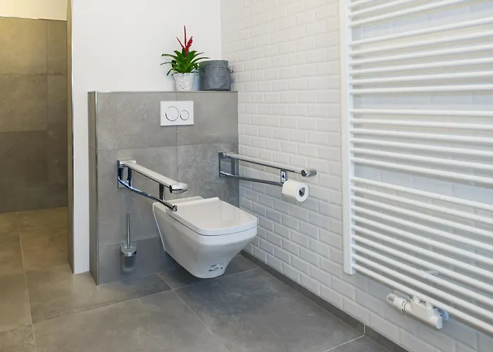 Apartment Elsternest - Mit Sauna&ostereierwerkstatt *