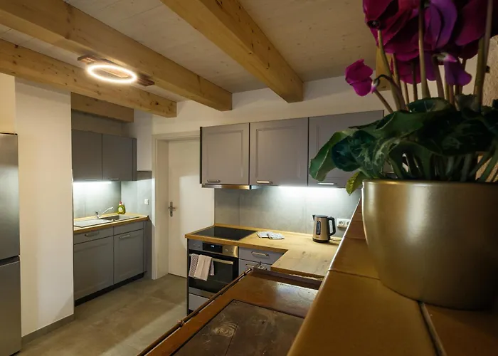 Elsternest - Mit Sauna&ostereierwerkstatt Elsterheide